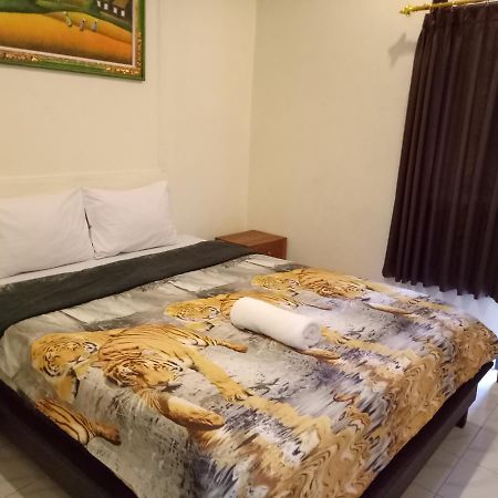 Wiran Homestay Canggu Екстериор снимка