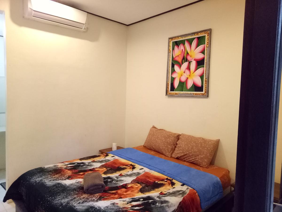 Wiran Homestay Canggu Екстериор снимка