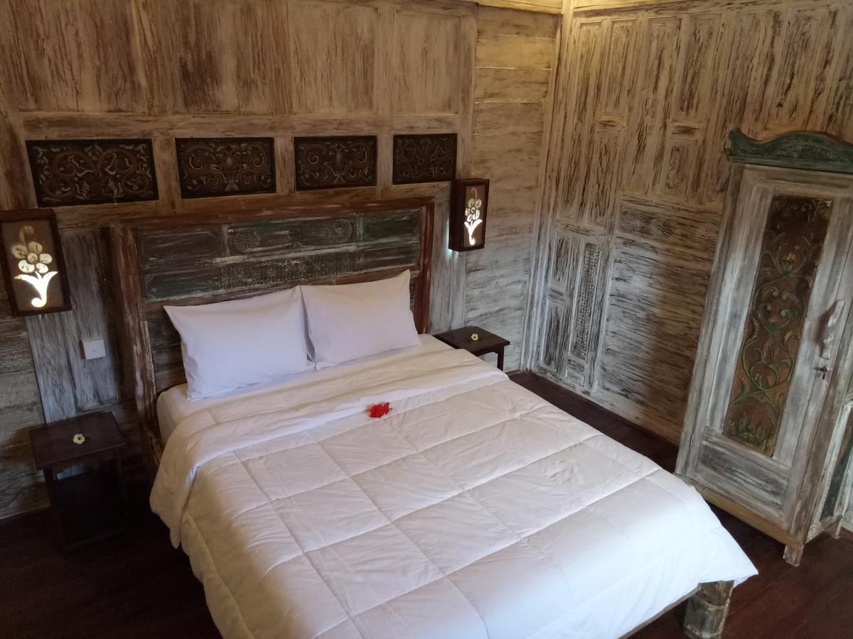 Wiran Homestay Canggu Екстериор снимка
