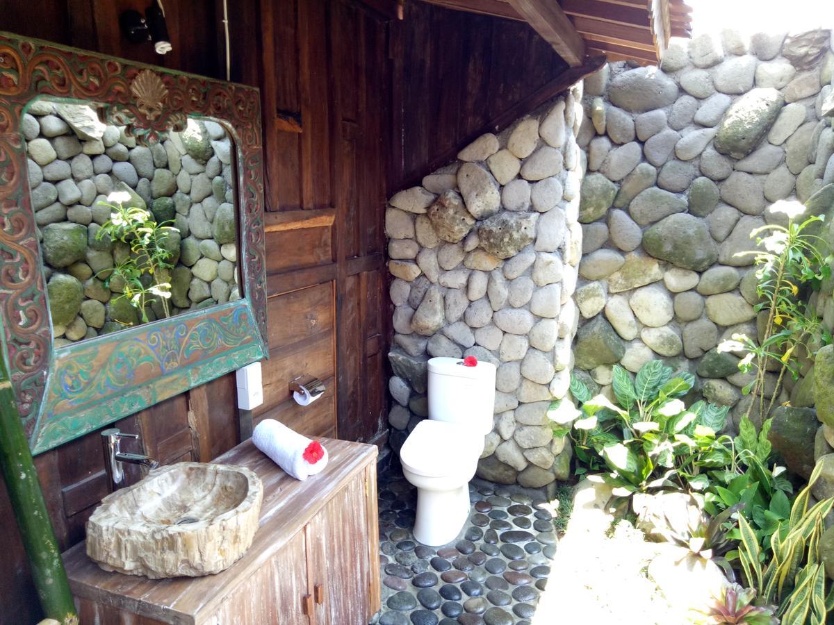 Wiran Homestay Canggu Екстериор снимка