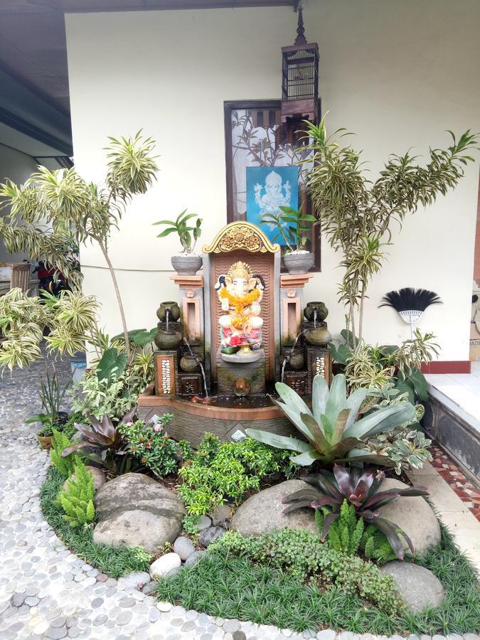Wiran Homestay Canggu Екстериор снимка