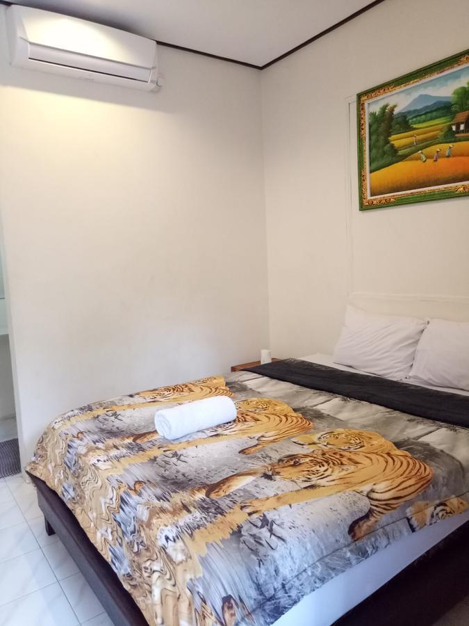 Wiran Homestay Canggu Екстериор снимка