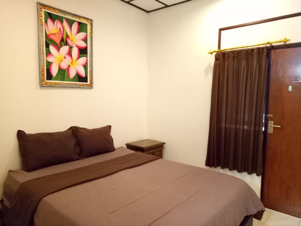 Wiran Homestay Canggu Екстериор снимка