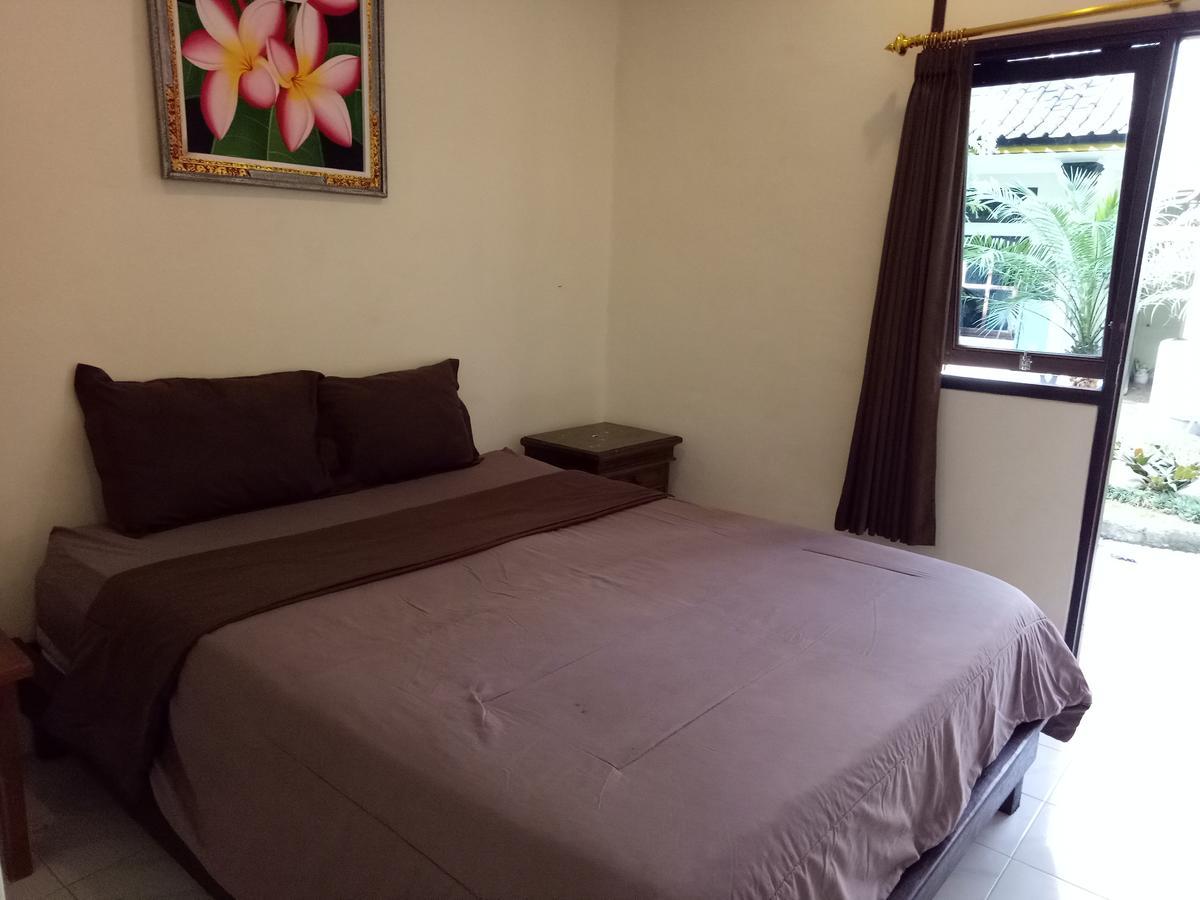 Wiran Homestay Canggu Екстериор снимка